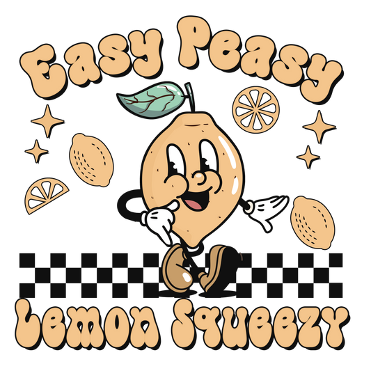 Lemon Transfer