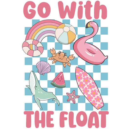 Go With The Float Transfer