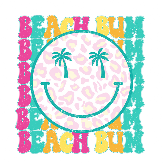 Beach Bum Transfer