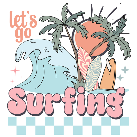 Surfing Transfer