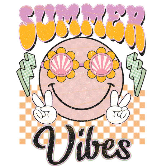 Summer Vibes 3 Transfer