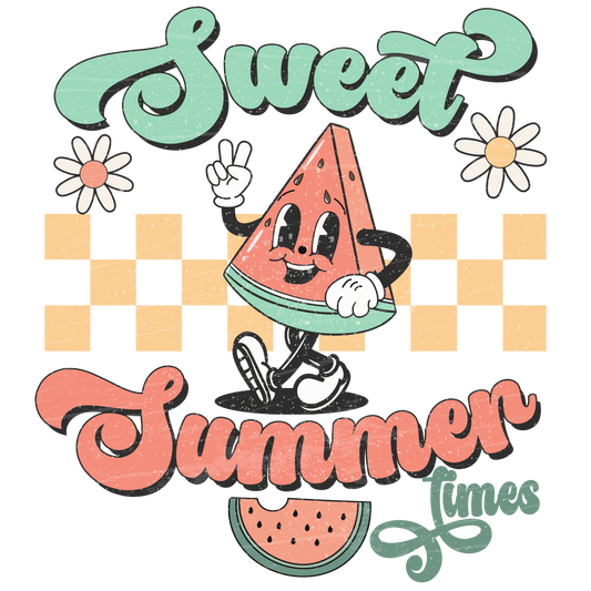 Sweet summer  Transfer