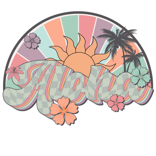 Aloha  Transfer