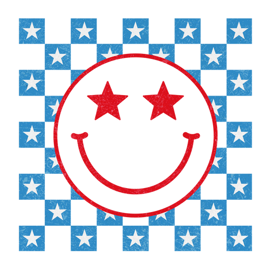 Start Smile Transfer