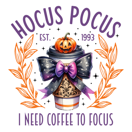 Hocus Pocus Transfer