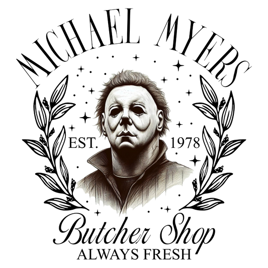 Michael Myers Transfer