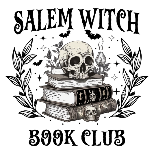 Salem Witch Transfer