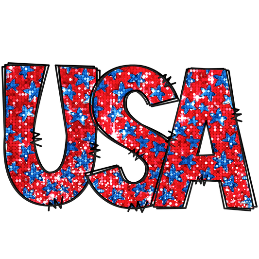 USA STAR Transfer
