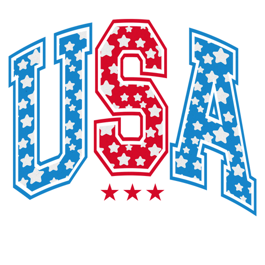 Usa 2 Transfer