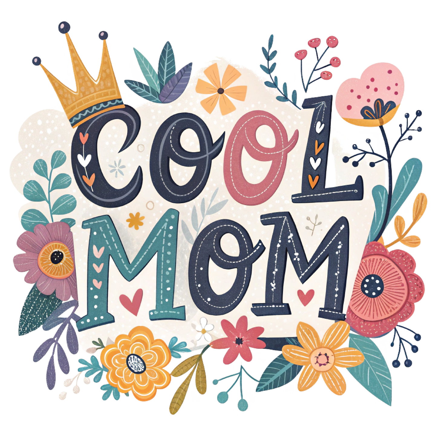 Cool Mom Transfer