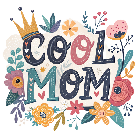 Cool Mom Transfer