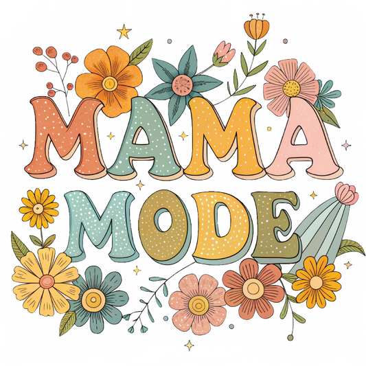 Mama mode Transfer