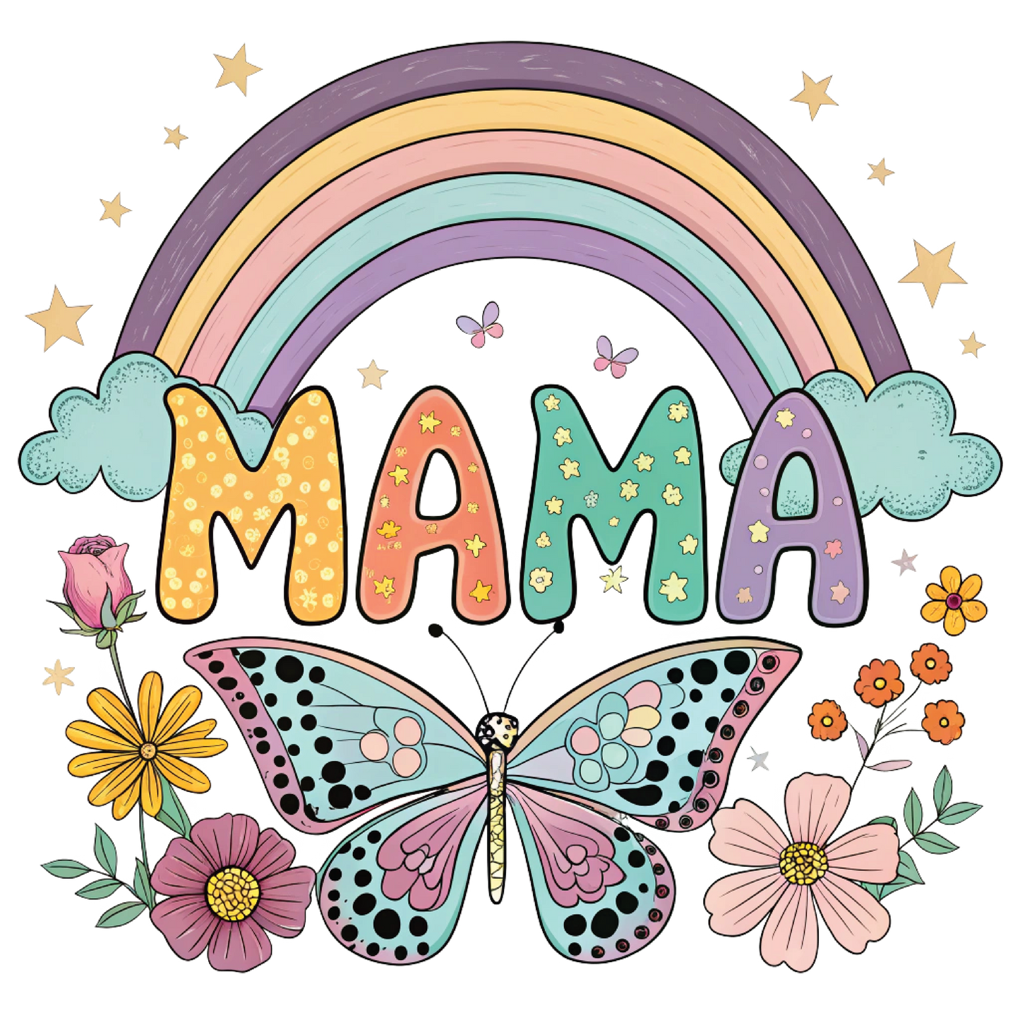 Mamaa Transfer