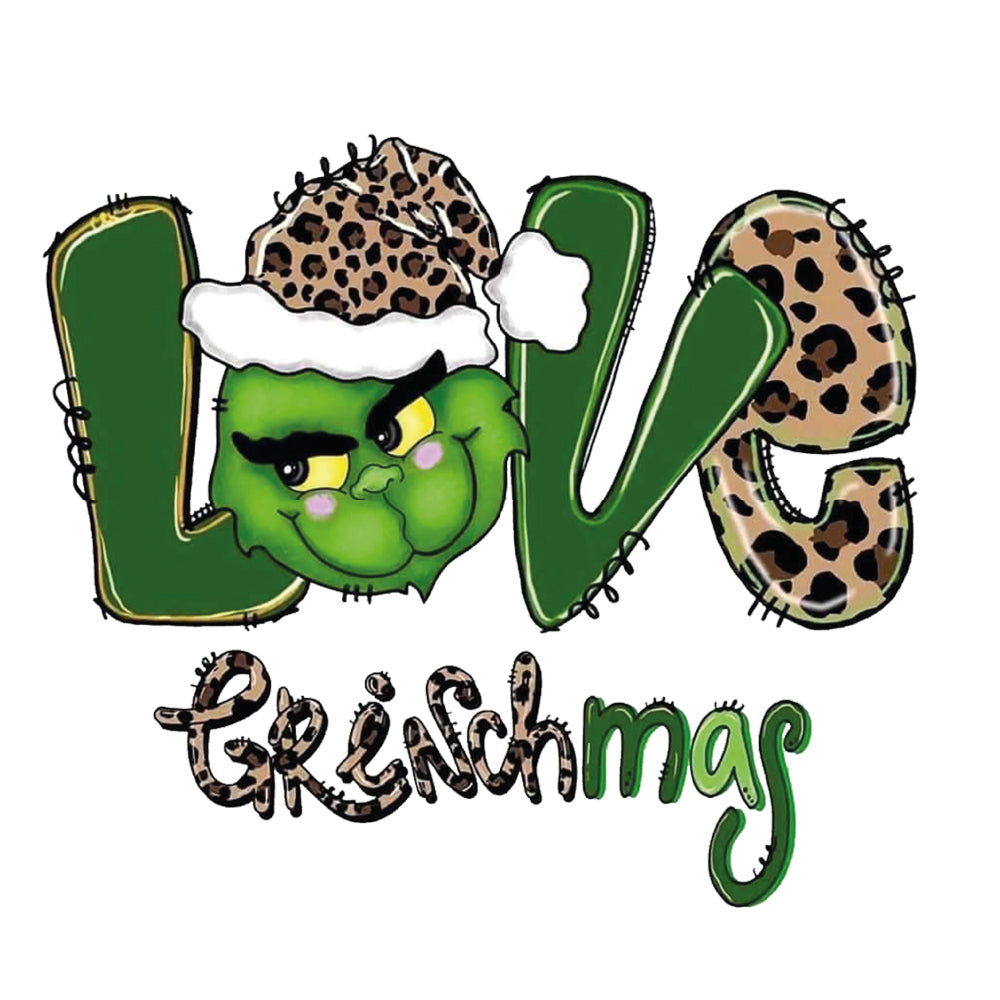 Christmas Love