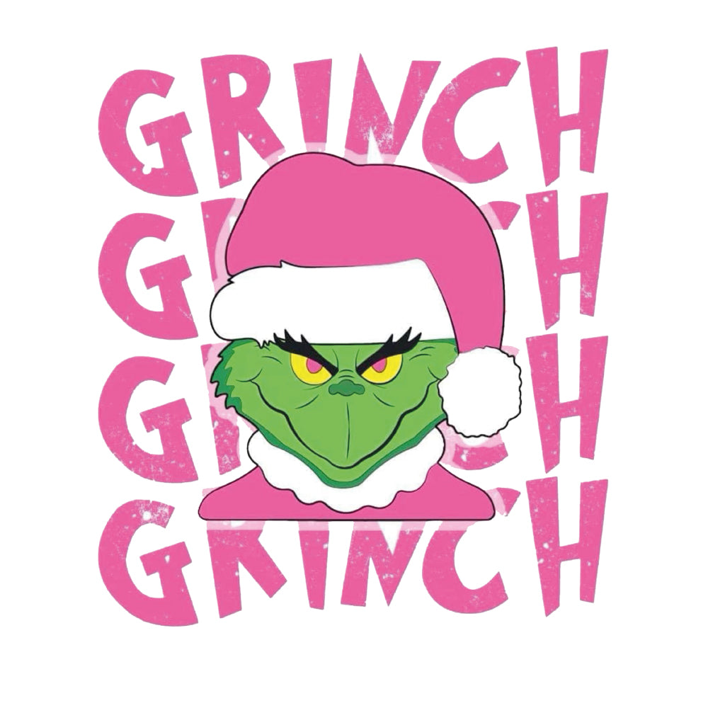 Christmas Grinch grinch