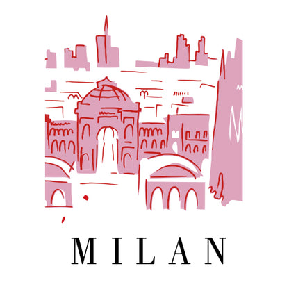 Milan Transfer