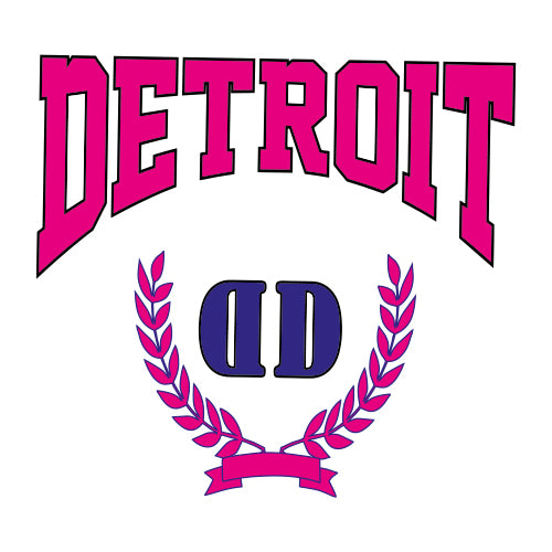 Detroit Transfer