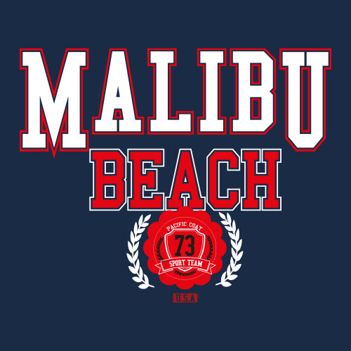 Malibu beach Transfer