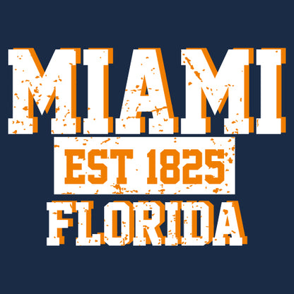 Miami Florida Transfer