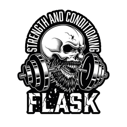 Strength and conditioning flaks Transfer