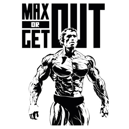 Max or out Transfer