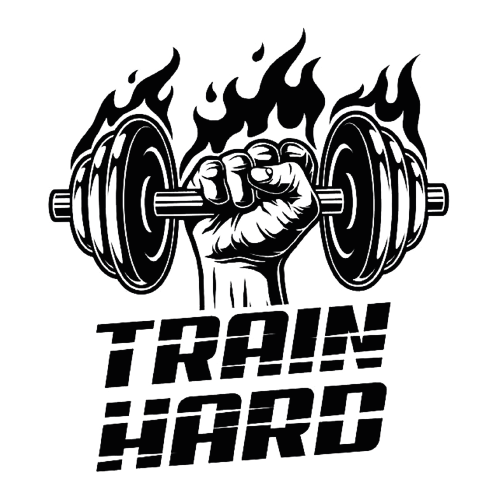 Train Hard Transfer