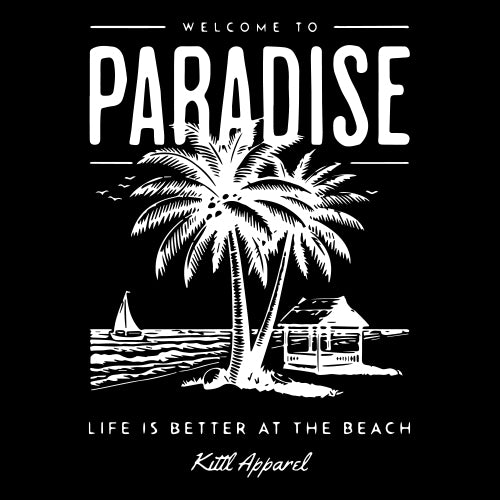Paradise Transfer