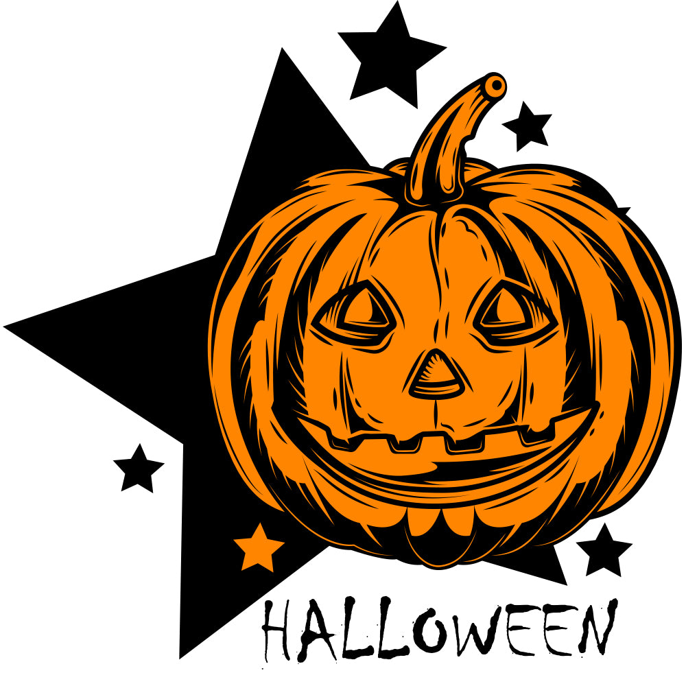 Halloween Stars