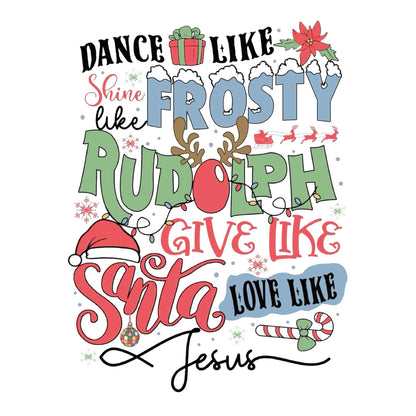 Christmas Dance