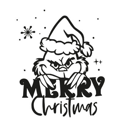 Christmas Grinch