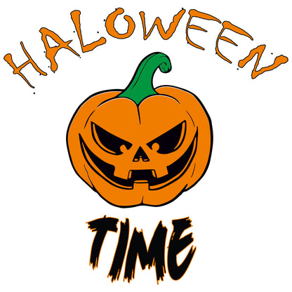 Halloween time