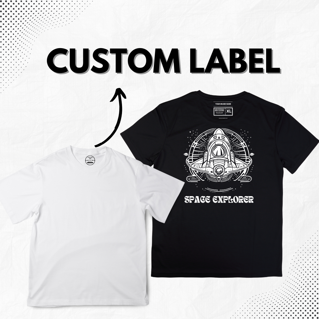 Custom Label